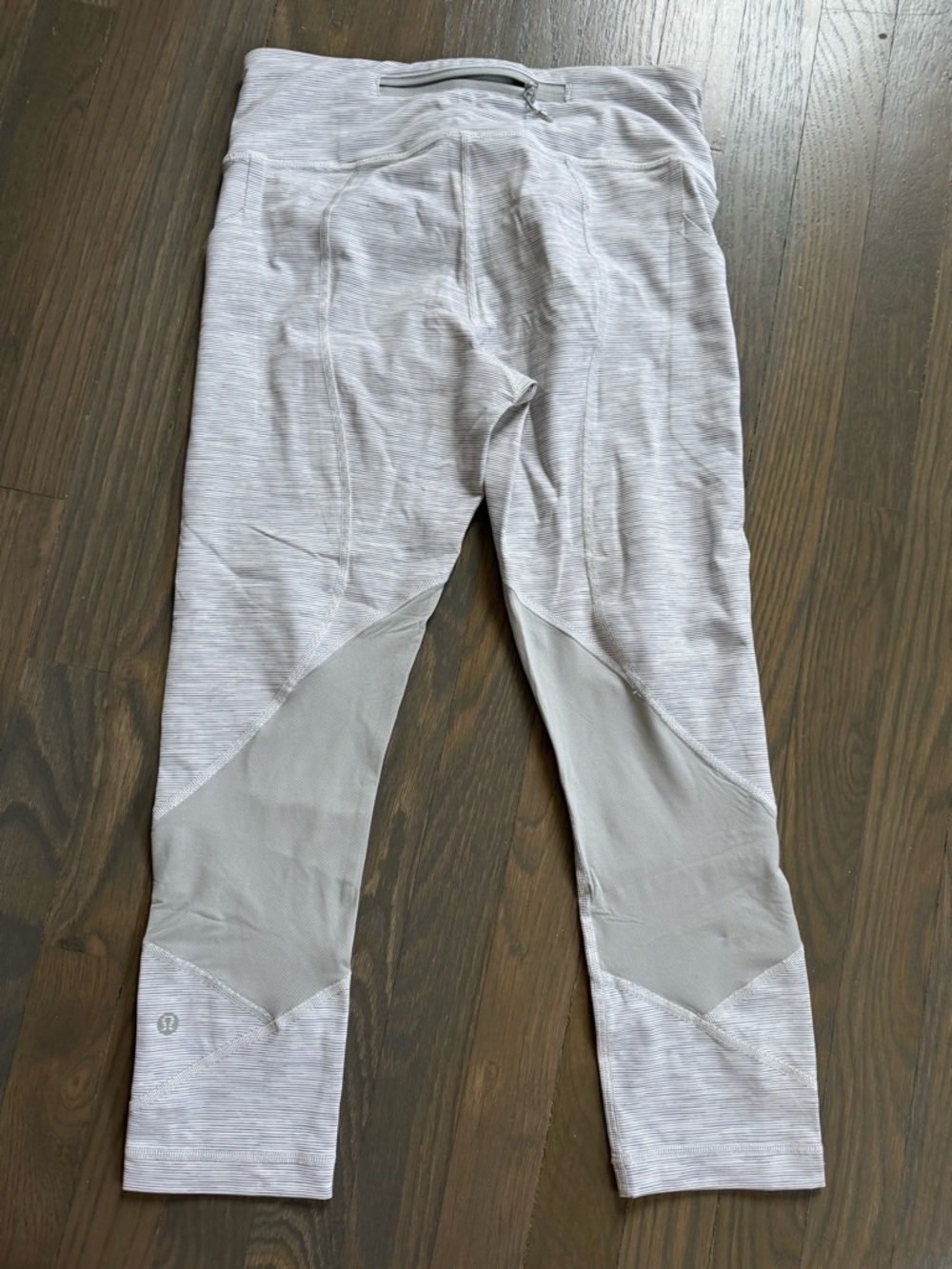 Lululemon Pace Rival 6